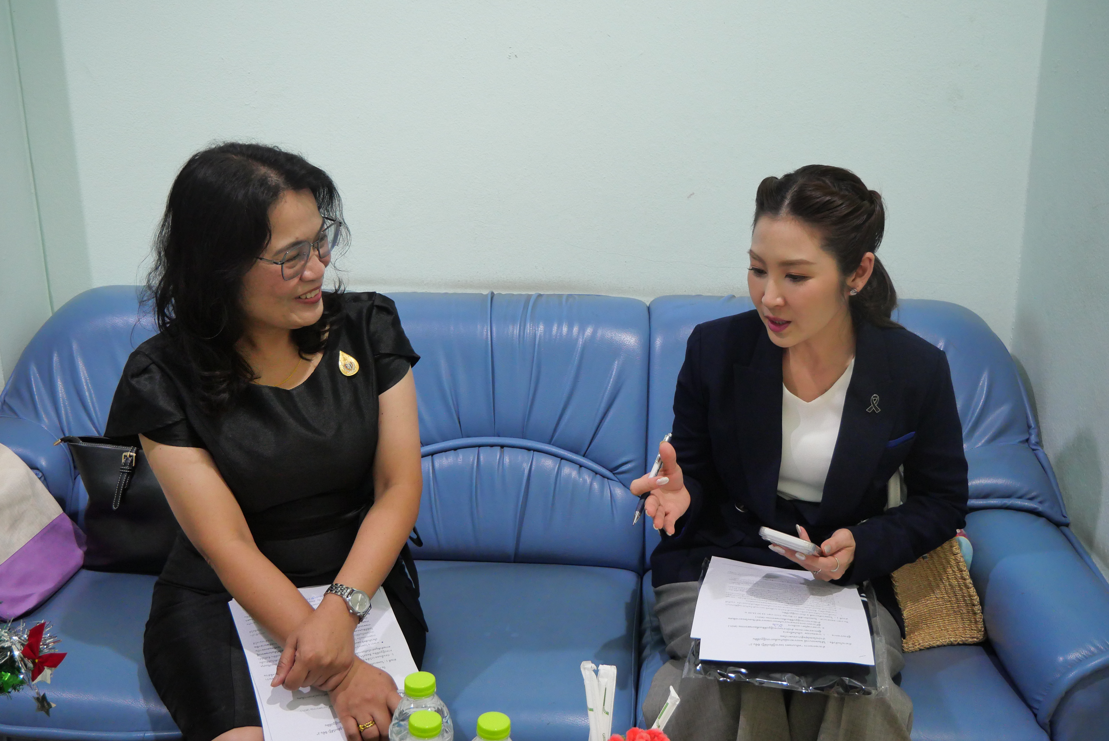 title - ส.ป.ก. ร่วมรายการ คลับเกษตร (อยากรู้ ต้องได้รู้) ซีซั่น 2 ทางสถานีวิทยุกระจายเสียงเพื่อการเกษตร AM 1386 kHz 